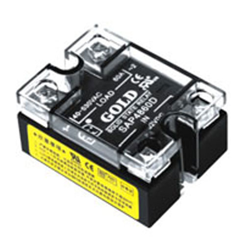 Solid State Relay Profile